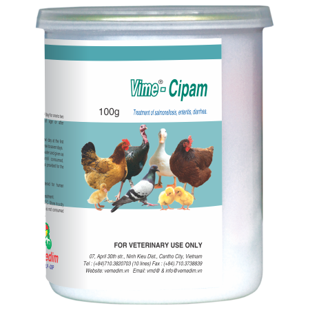 Product Vime -Cipam