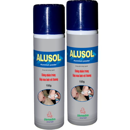 Product ALUSOL