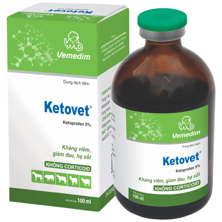 ketovet