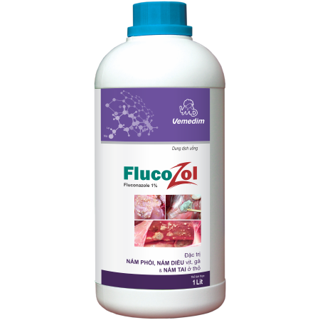 FLUCOZOL