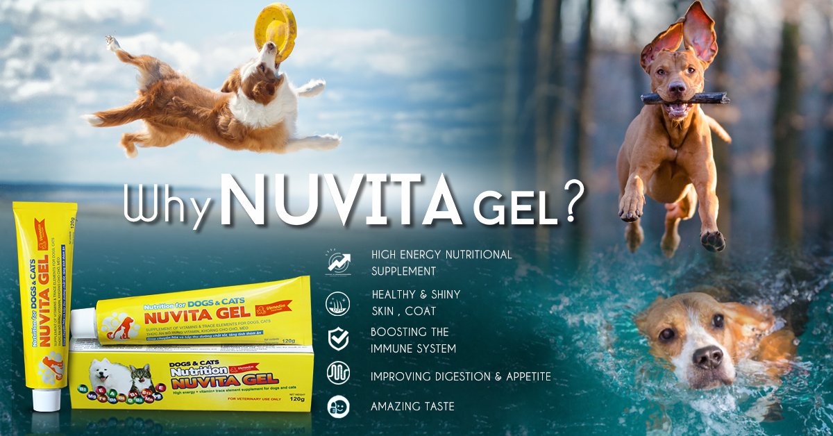 Product Nuvita Gel