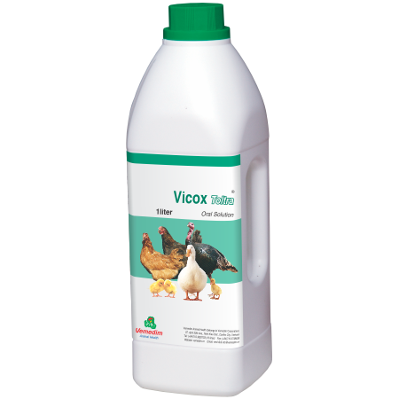 Vicox Toltra 2.5%