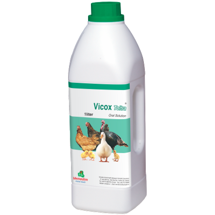 Vicox Toltra 2.5%