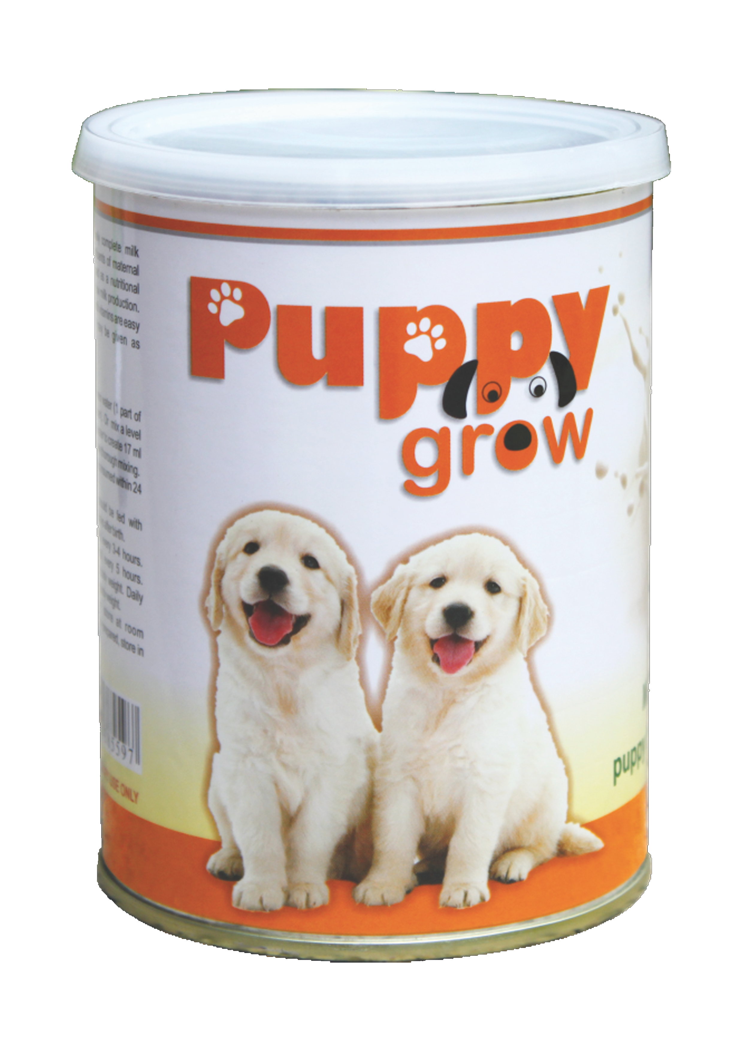 Technical information BENEFITS OF FEEDING MILK FOR PUPPY