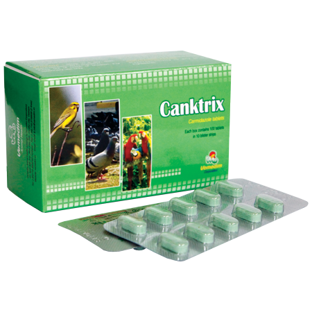 Canktrix