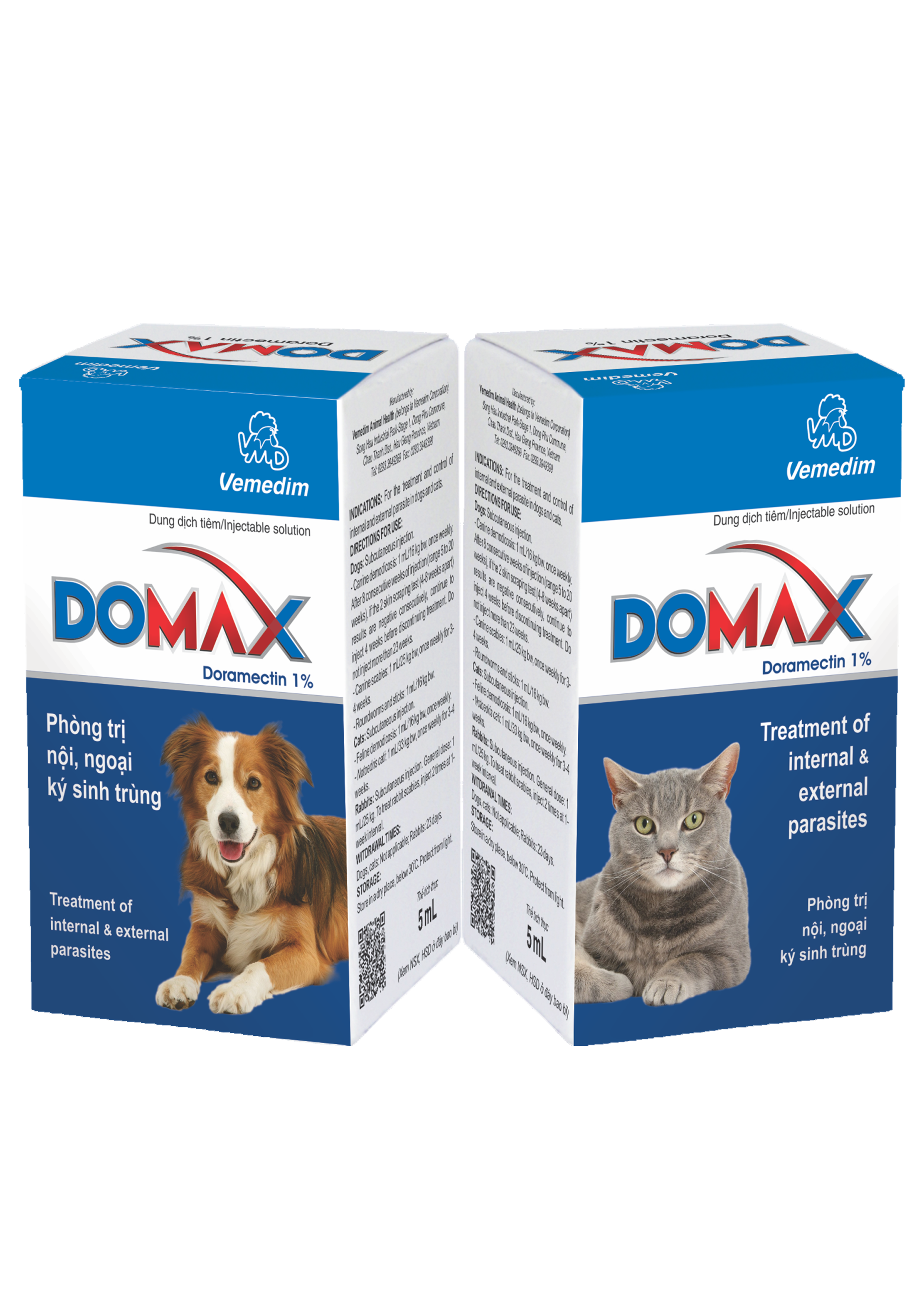 Product Domax